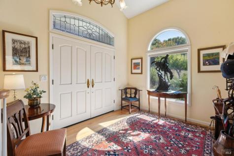6381 Nicasio Valley Road Nicasio CA 94946