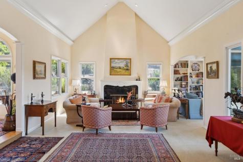 6381 Nicasio Valley Road Nicasio CA 94946
