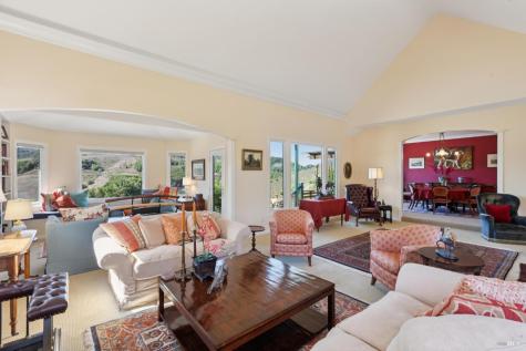 6381 Nicasio Valley Road Nicasio CA 94946