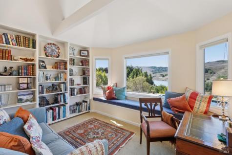 6381 Nicasio Valley Road Nicasio CA 94946