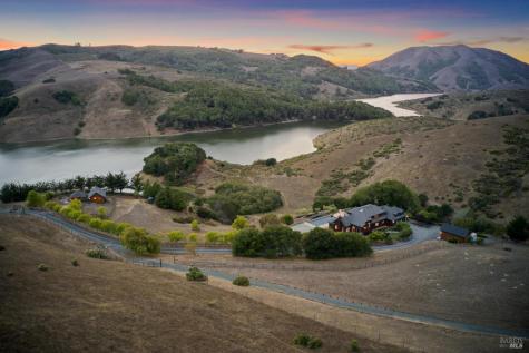 6381 Nicasio Valley Road Nicasio CA 94946