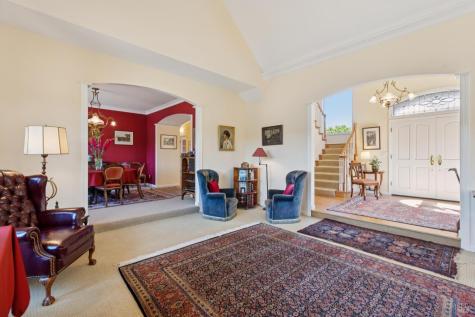 6381 Nicasio Valley Road Nicasio CA 94946