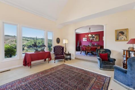 6381 Nicasio Valley Road Nicasio CA 94946