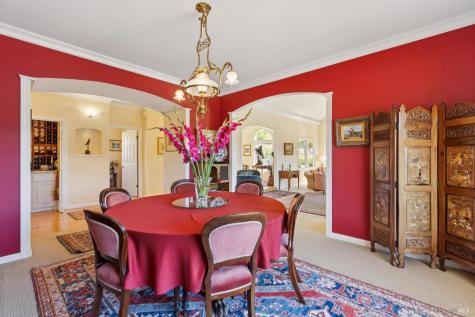 6381 Nicasio Valley Road Nicasio CA 94946