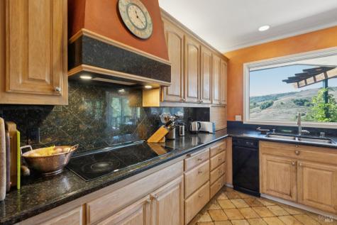 6381 Nicasio Valley Road Nicasio CA 94946