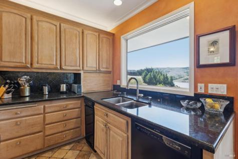 6381 Nicasio Valley Road Nicasio CA 94946