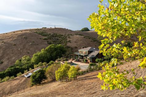 6381 Nicasio Valley Road Nicasio CA 94946
