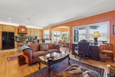 6381 Nicasio Valley Road Nicasio CA 94946