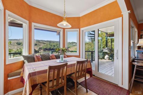 6381 Nicasio Valley Road Nicasio CA 94946