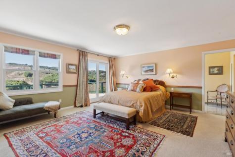 6381 Nicasio Valley Road Nicasio CA 94946