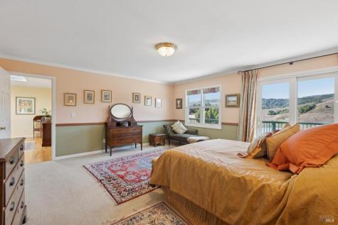 6381 Nicasio Valley Road Nicasio CA 94946