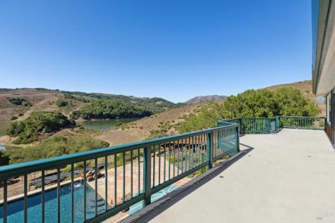 6381 Nicasio Valley Road Nicasio CA 94946