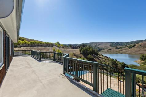 6381 Nicasio Valley Road Nicasio CA 94946