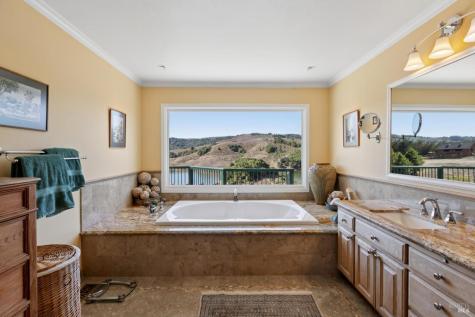 6381 Nicasio Valley Road Nicasio CA 94946