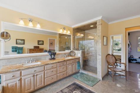 6381 Nicasio Valley Road Nicasio CA 94946