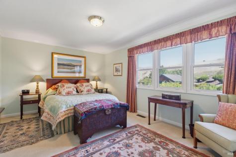 6381 Nicasio Valley Road Nicasio CA 94946