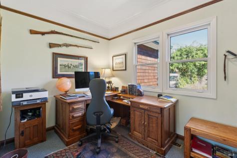 6381 Nicasio Valley Road Nicasio CA 94946