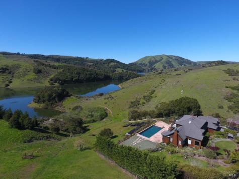 6381 Nicasio Valley Road Nicasio CA 94946