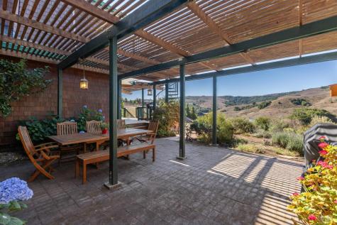 6381 Nicasio Valley Road Nicasio CA 94946