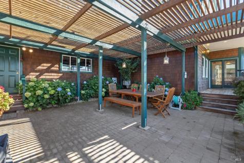 6381 Nicasio Valley Road Nicasio CA 94946