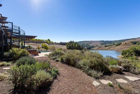 6381 Nicasio Valley Road Nicasio CA 94946
