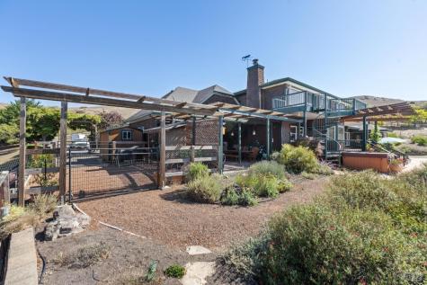 6381 Nicasio Valley Road Nicasio CA 94946