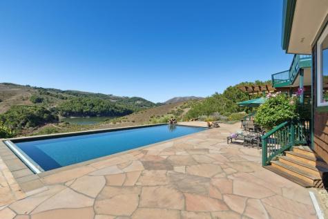 6381 Nicasio Valley Road Nicasio CA 94946