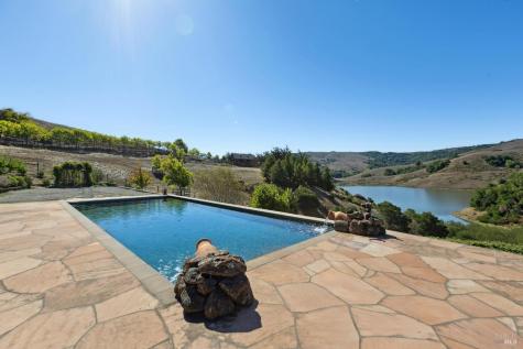 6381 Nicasio Valley Road Nicasio CA 94946