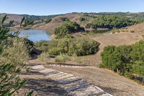 6381 Nicasio Valley Road Nicasio CA 94946