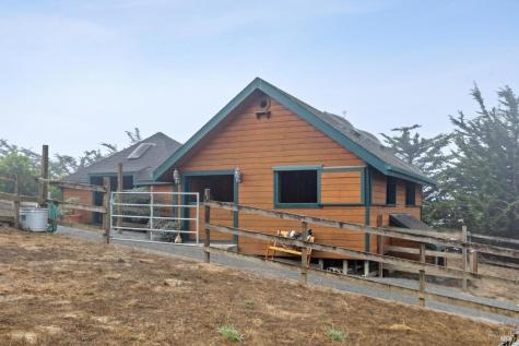 6381 Nicasio Valley Road Nicasio CA 94946