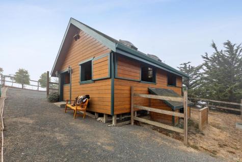 6381 Nicasio Valley Road Nicasio CA 94946