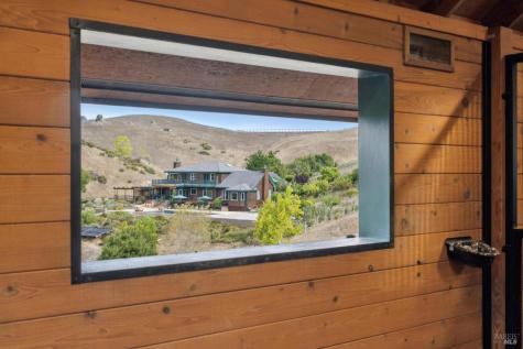 6381 Nicasio Valley Road Nicasio CA 94946