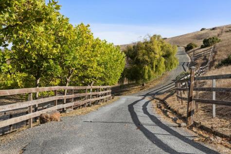 6381 Nicasio Valley Road Nicasio CA 94946