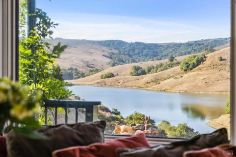 6381 Nicasio Valley Road Nicasio CA 94946