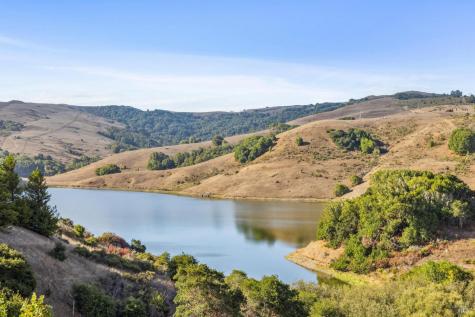6381 Nicasio Valley Road Nicasio CA 94946