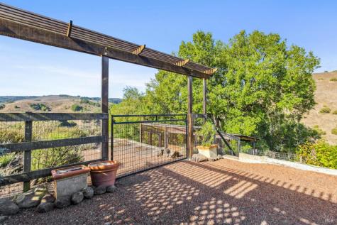 6381 Nicasio Valley Road Nicasio CA 94946