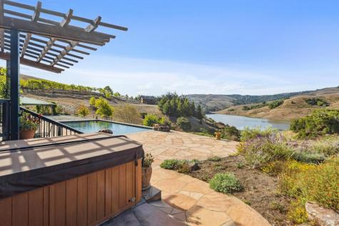 6381 Nicasio Valley Road Nicasio CA 94946