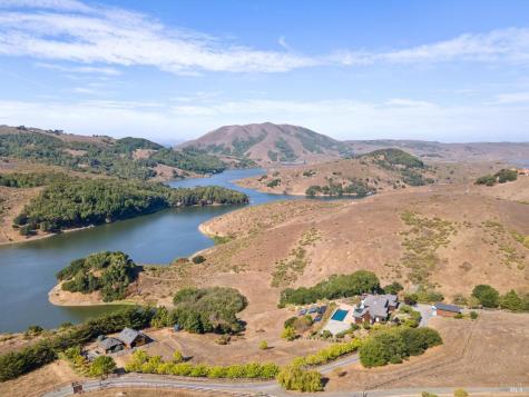 6381 Nicasio Valley Road Nicasio CA 94946