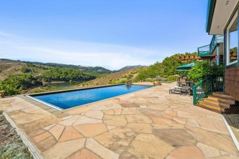 6381 Nicasio Valley Road Nicasio CA 94946