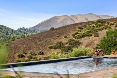 6381 Nicasio Valley Road Nicasio CA 94946