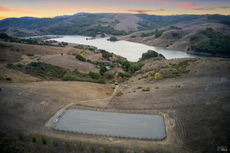 6381 Nicasio Valley Road Nicasio CA 94946