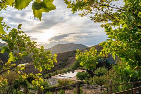 6381 Nicasio Valley Road Nicasio CA 94946