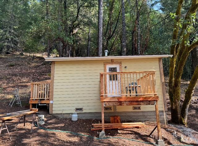 6651 Hearst Willits Road Willits CA 95490