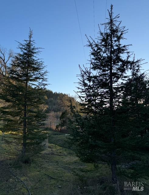 6651 Hearst Willits Road Willits CA 95490