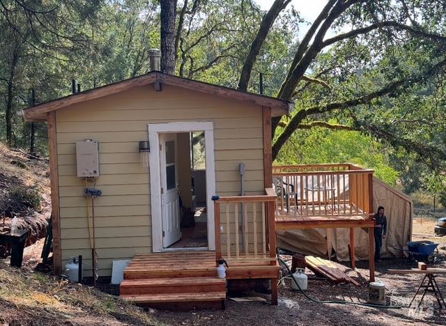 6651 Hearst Willits Road Willits CA 95490