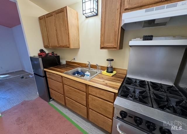 6651 Hearst Willits Road Willits CA 95490