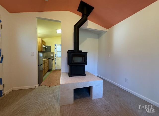 6651 Hearst Willits Road Willits CA 95490