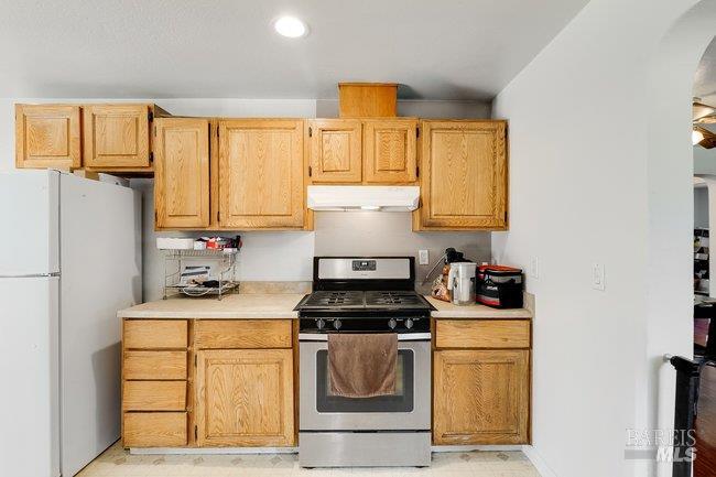 190 Marin Avenue Bay Point CA 94565