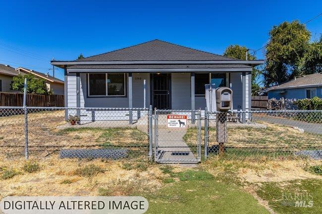 190 Marin Avenue Bay Point CA 94565