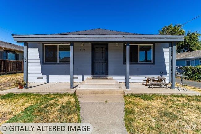 190 Marin Avenue Bay Point CA 94565